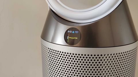 Dyson Pure Humidify+Cool review: Increasingly important | TechRadar