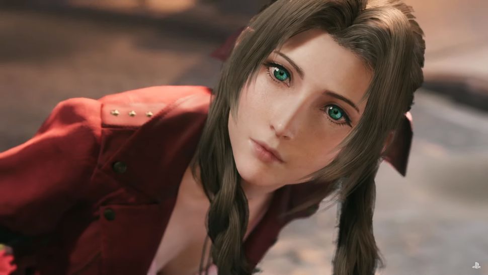 Final Fantasy 7 Remake Producer Yoshinori Kitase Is Prepared To Work On ...