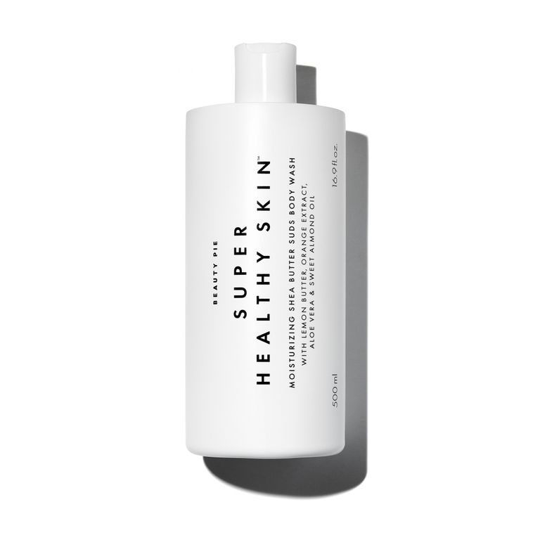 Body Wash For Eczema - 6 Of The Best According To Experts | Marie Claire UK
