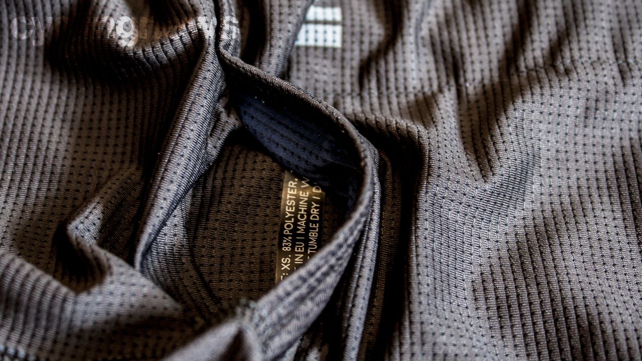 Invani men's summer jersey