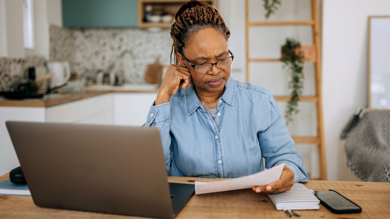 MoneyWireDaily — 5 Years Until Retirement? Start Refining Your Income Plan Now
