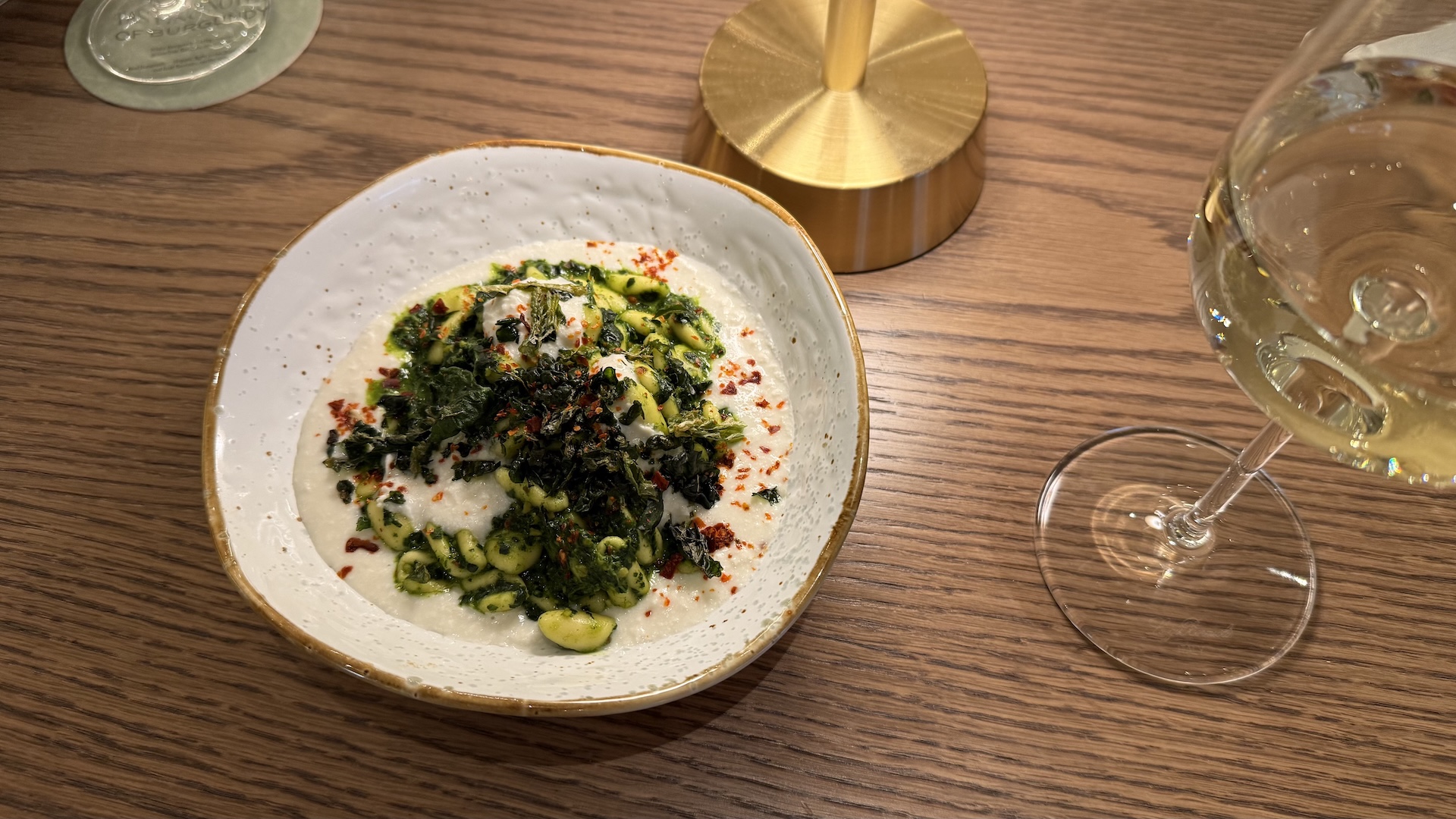 Rockwell Bistro and Wine Bar: 5 must-try dishes at Trafalgar Square’s 5-star dining spot