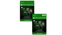 Xbox Game Pass 6 months | £23.99 (save 50%)