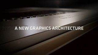 AMD Navi è il futuro per l'azienda americana.