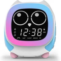 5. Alarm clock - WAS 29.99, NOW £23.99 (save 20%) on Amazon