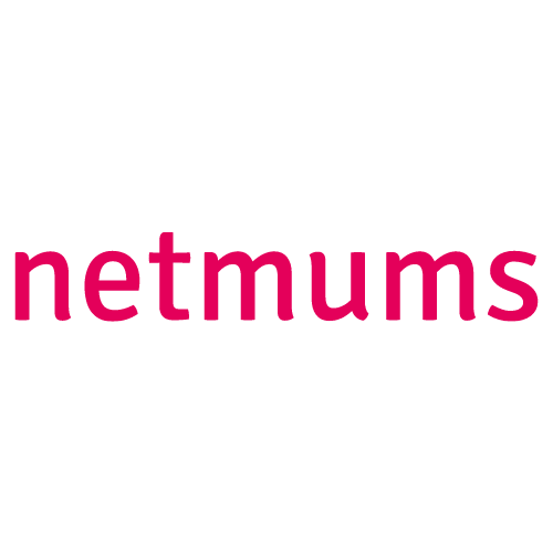 Netmums logo
