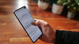 Samsung Galaxy S10 Plus review