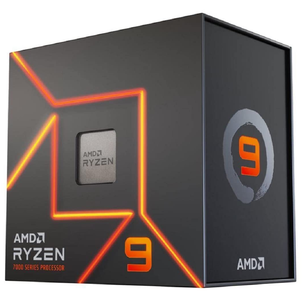 AMD Ryzen 9 7950X3D review: Team Red retakes the lead with AMD Ryzen 9 7950X3D review: Team Red retakes the lead with