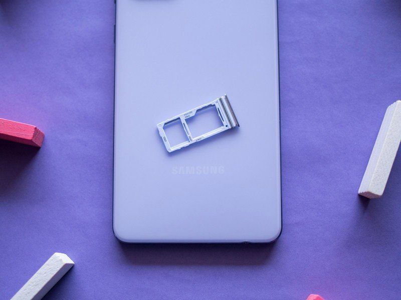 Samsung Galaxy A72 review