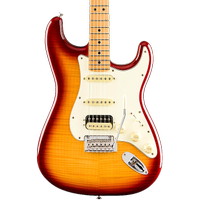 Fender Player Strat HSS: Was $909.99, now $699.99