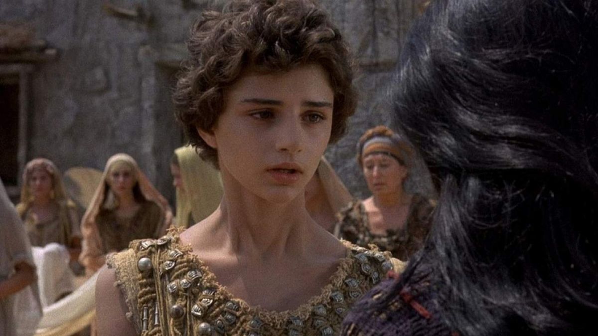 11 Great Movies Inspired By Greek Mythology To Watch Streaming