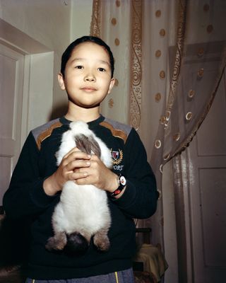 Taylor Wessing Prize 2022
