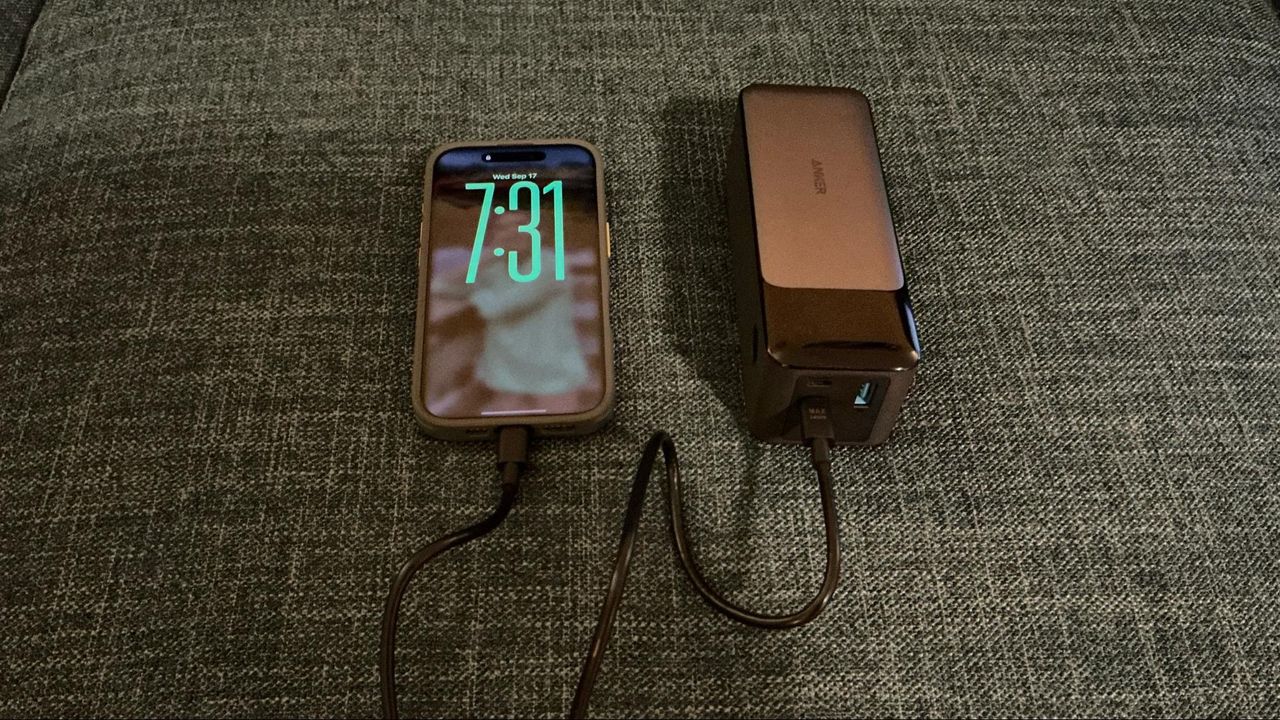 Travel Tech