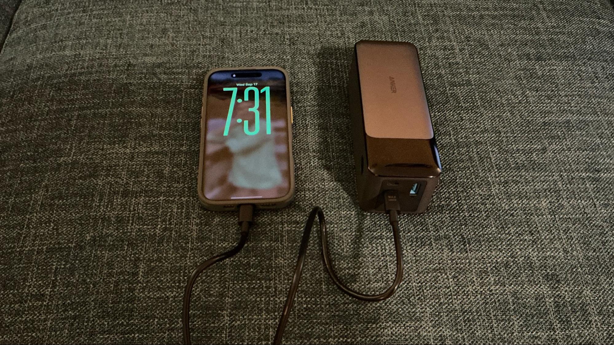 Travel Tech