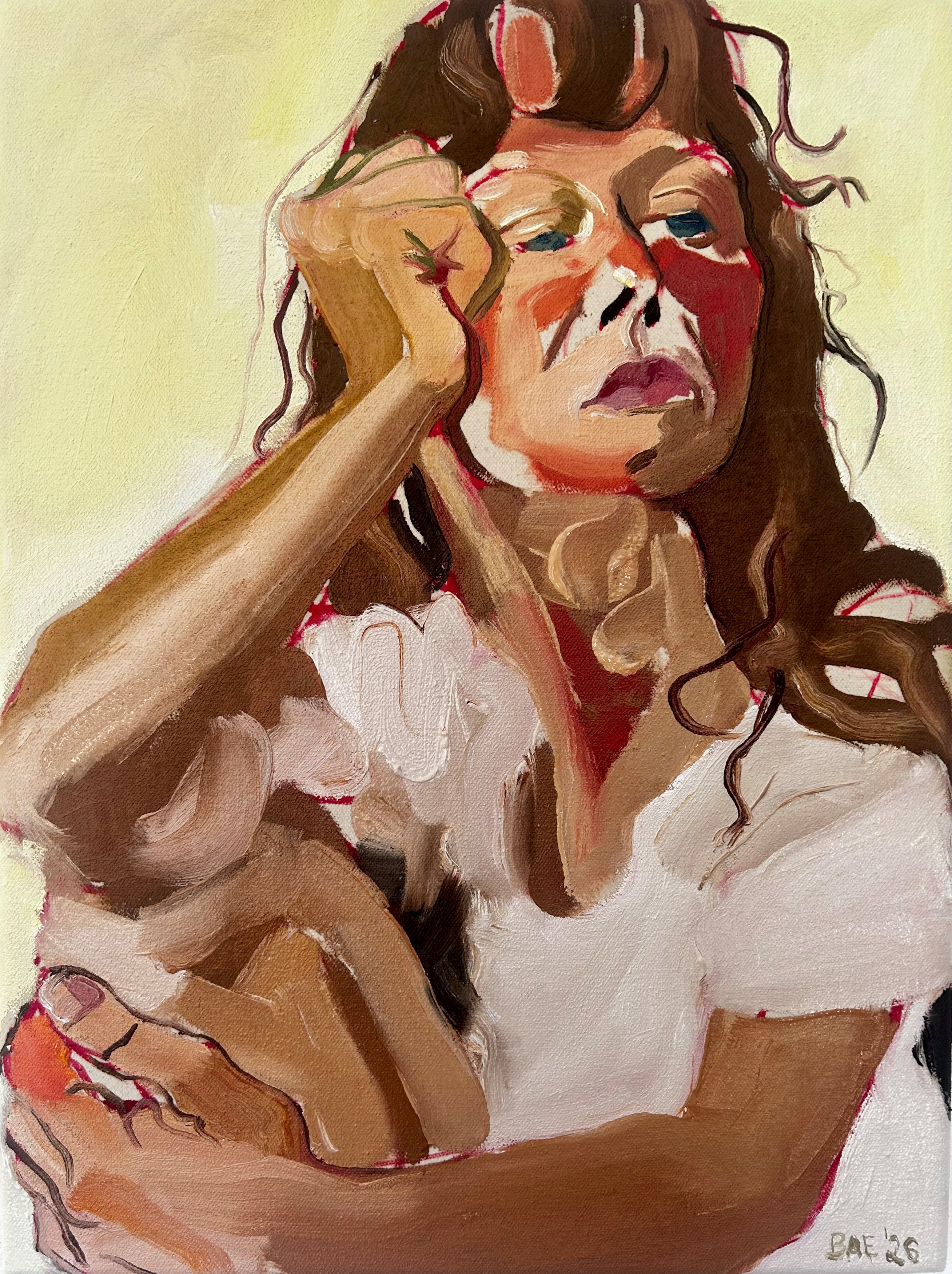 art profile