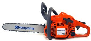 Husqvarna 440 E-Series Review - Pros, Cons and Verdict | Top Ten Reviews