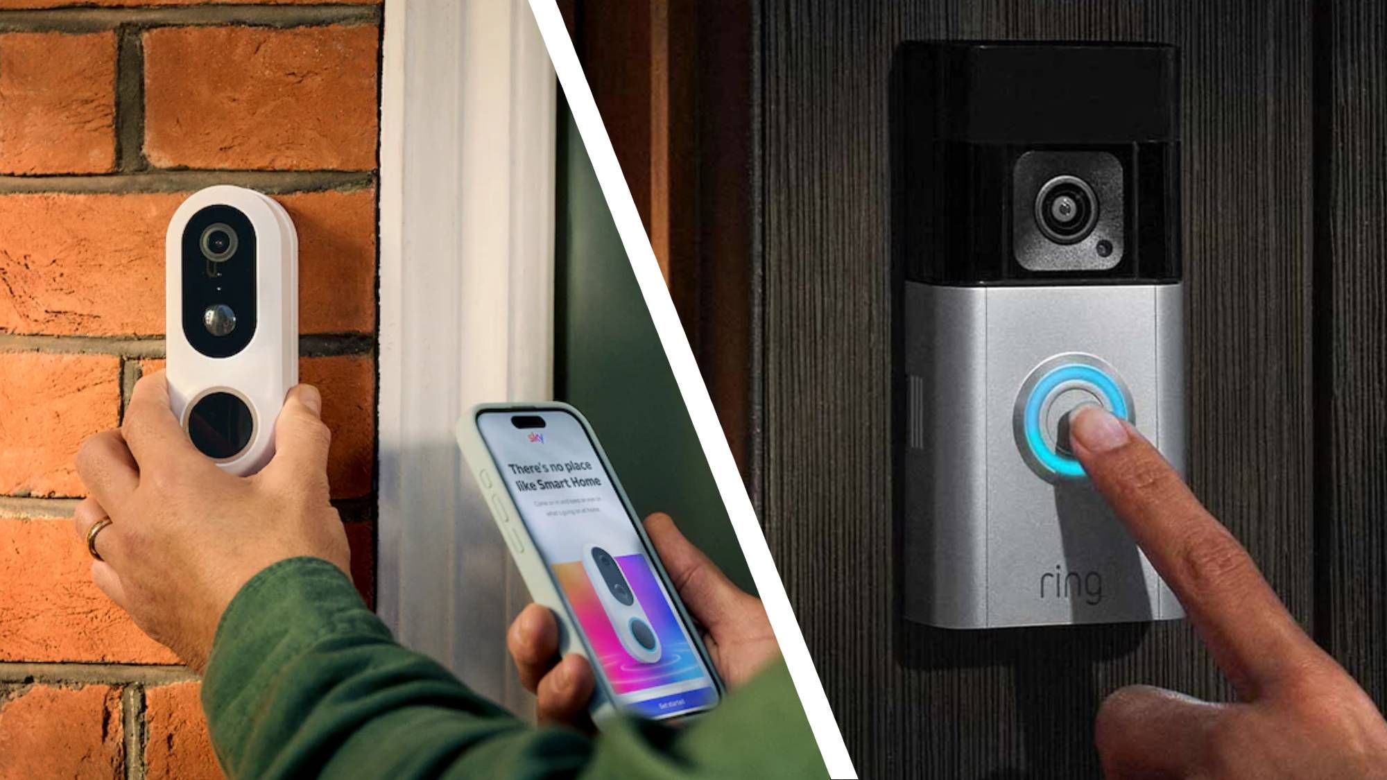 Sky Smart Home vs Ring: how much can you save with Sky's new&hellip;