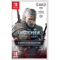 The Witcher 3: Wild Hunt - Complete Edition van €59,99 voor €39,99 (UITVERKOCHT)