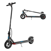 Hover-1 Dynamo Electric Folding Scooter | $298 $198 at Walmart
Save $100