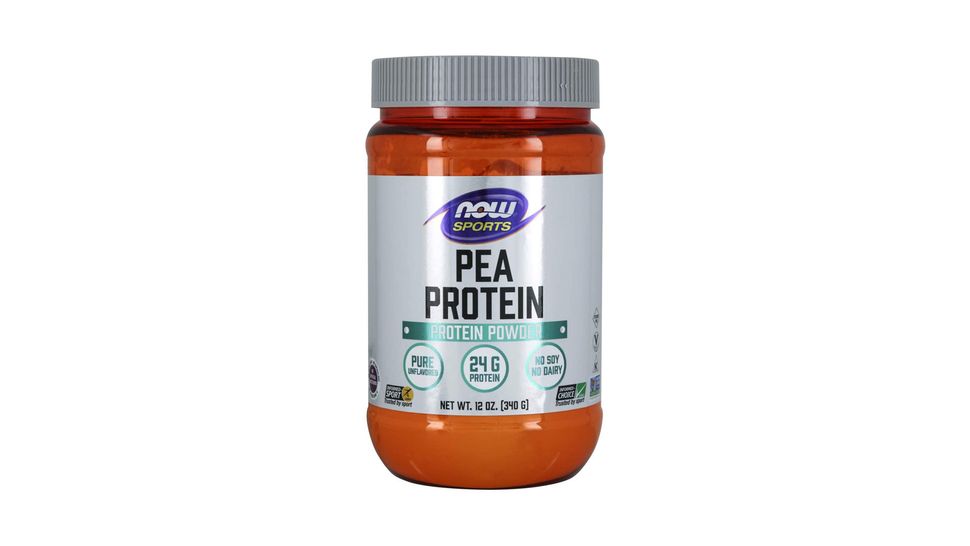 Best vegan protein powder 2022 Keep fit with dairyfree protein powder