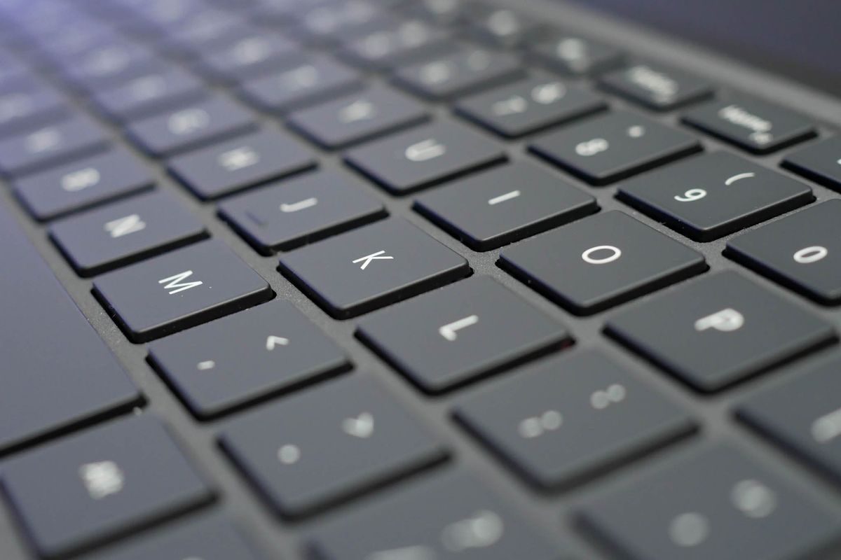 How to clean Alcantara on Microsoft's Surface keyboards and covers