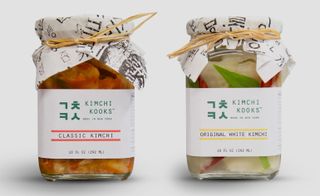 kimchi jars