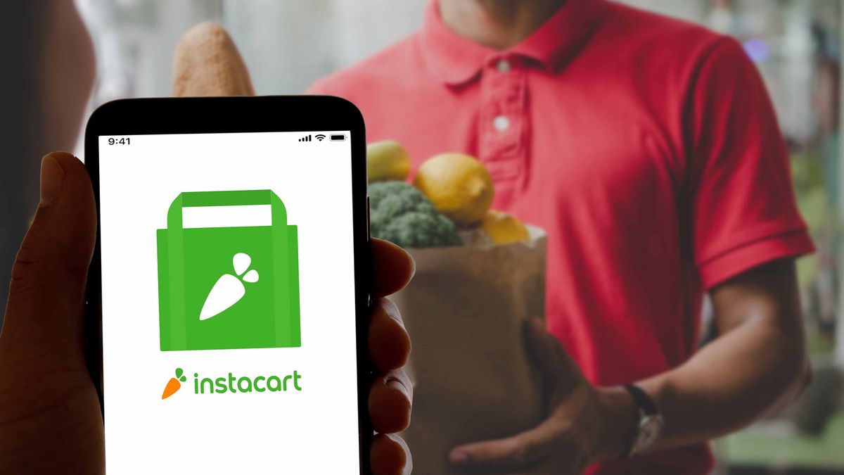 Instacart+ Members Can Now Get NBCU’s Peacock for Free