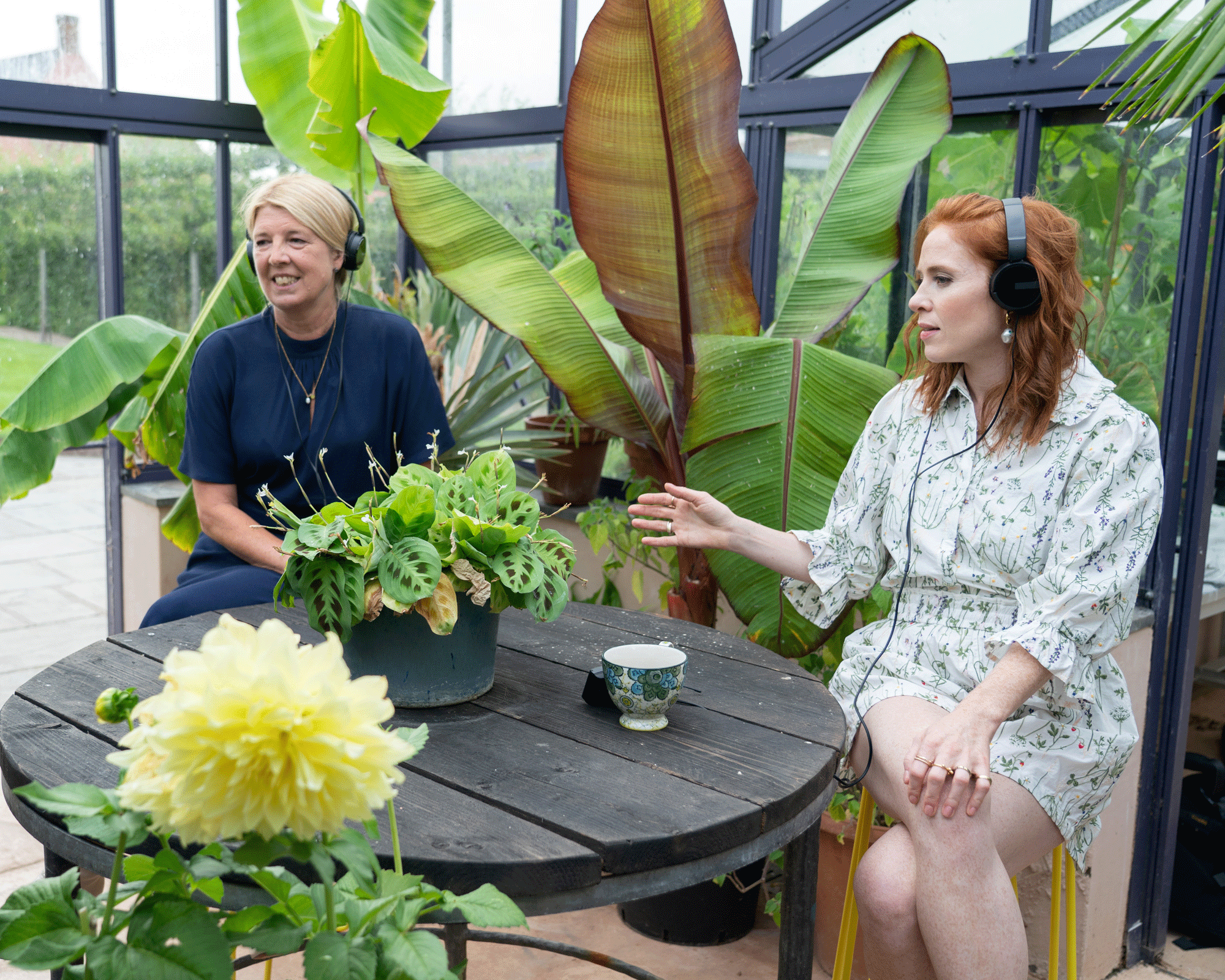 Your Garden Made Perfect is this season's garden design show to watch