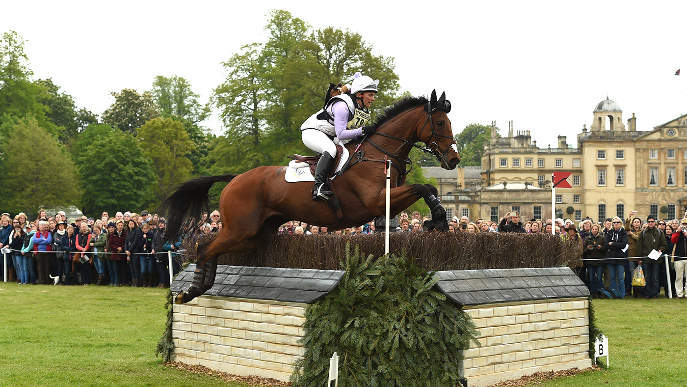Badminton Horse Trials 06 05 2017