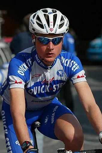 Patrik Sinkewitz (Quick.Step)