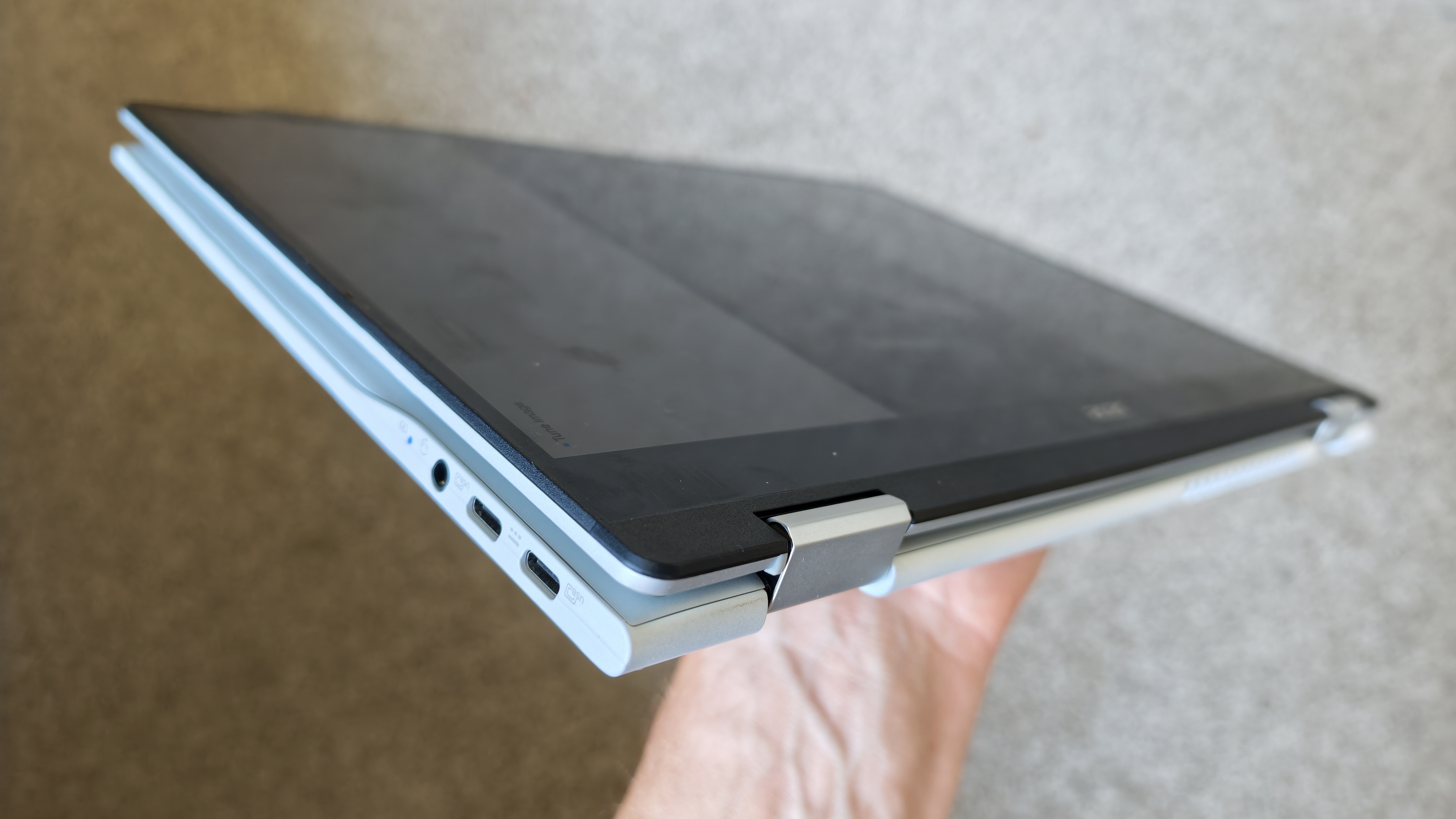 Acer Chromebook Plus Spin 514