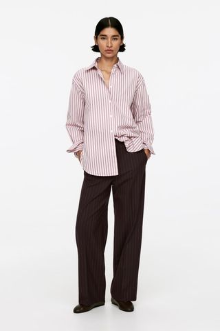 Tailored Trousers