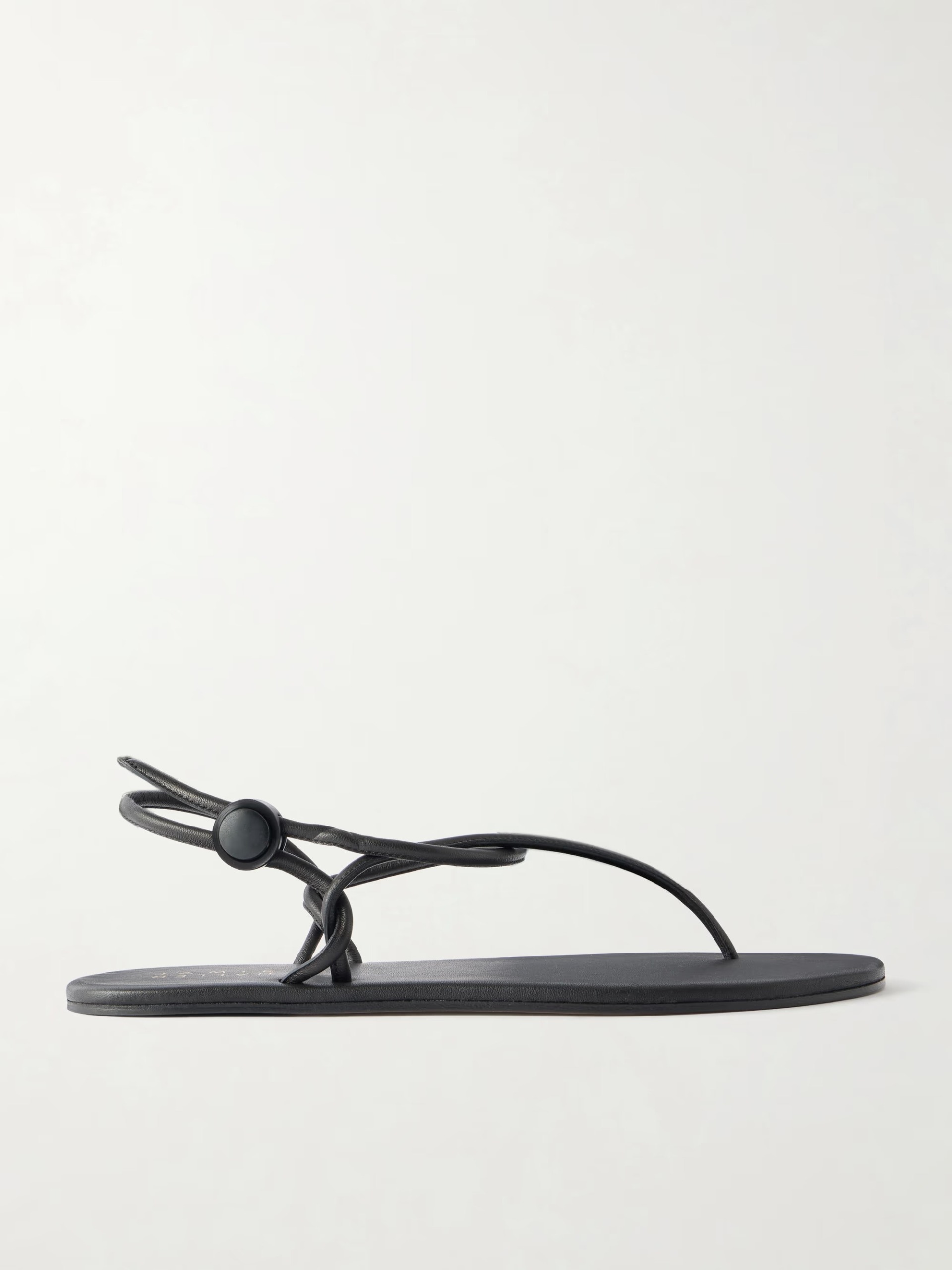 Jamie Haller, The String Theory Thong Sandals