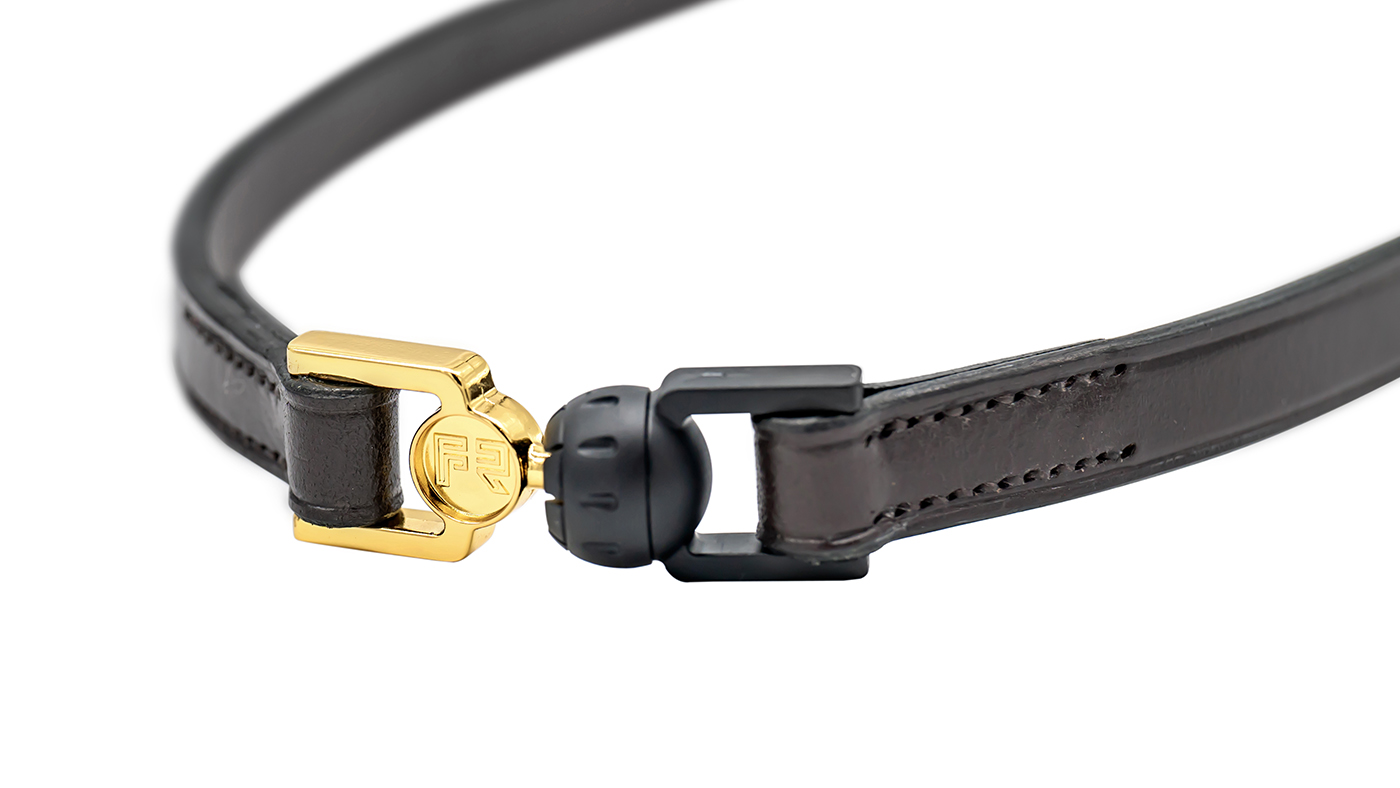 Free Reins connector studio image