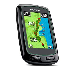 Garmin Approach G6 GPS launched | Golf Monthly