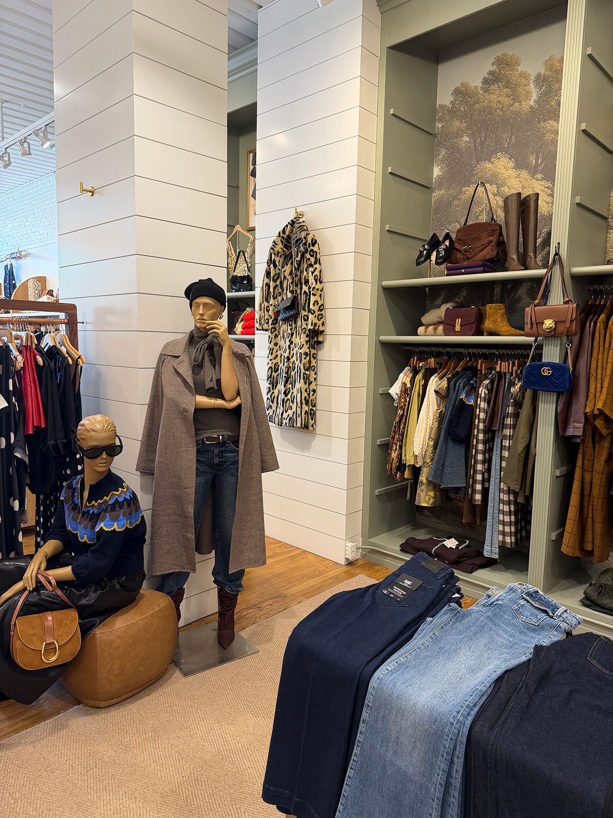 shopbop pop up dallas