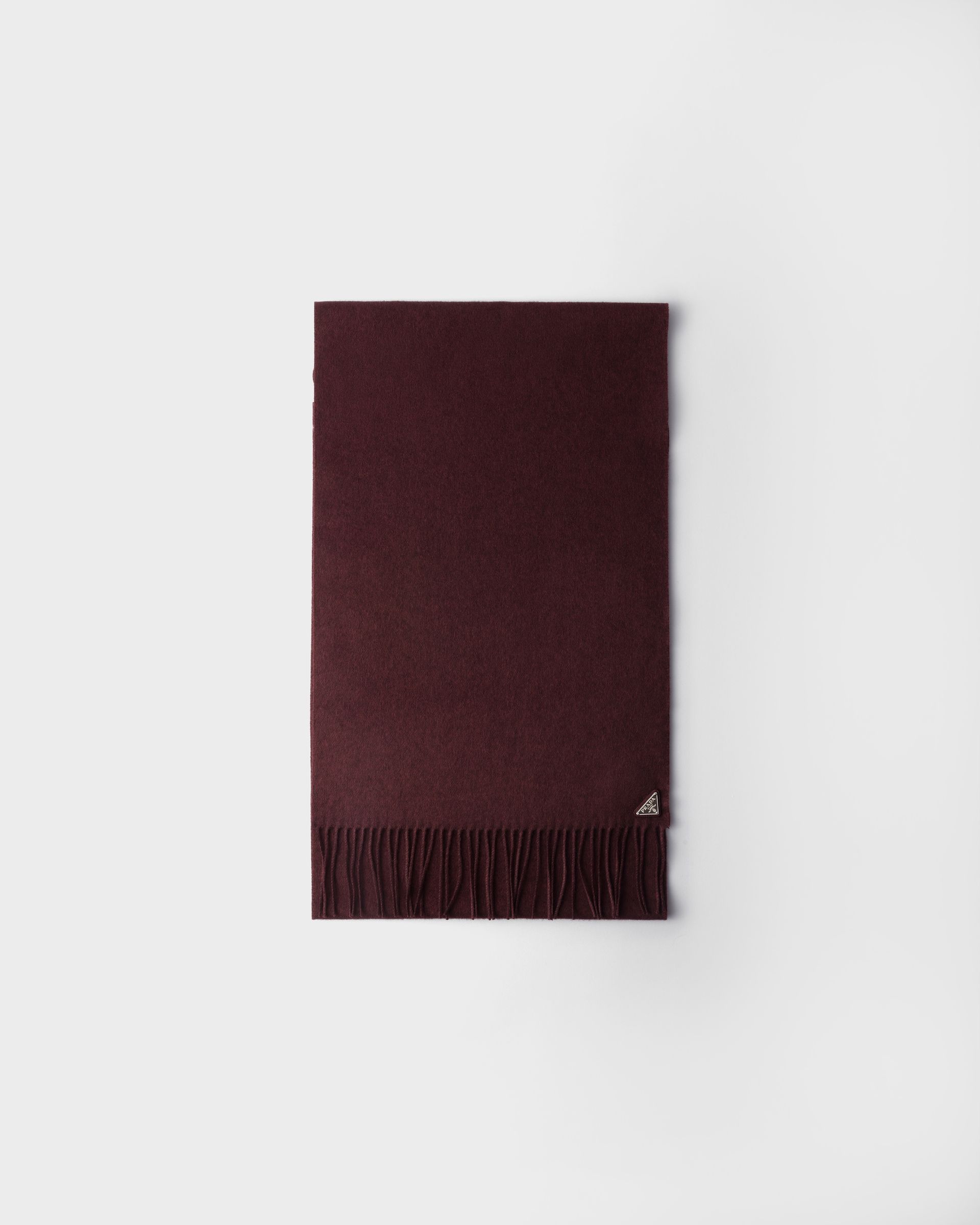 Silk and Cashmere Scarf