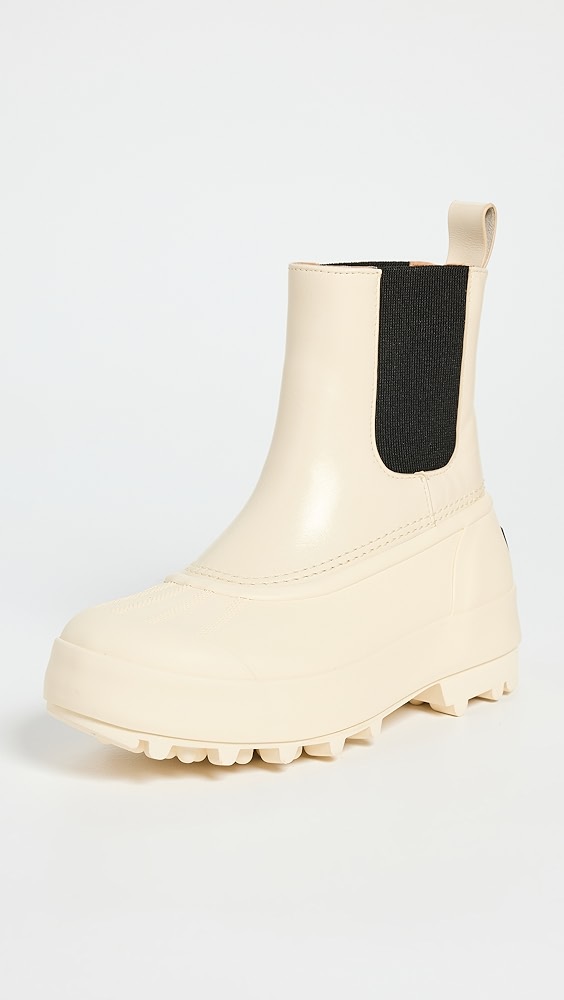 Sorel Sorel X Proenza Schouler Caribou Chelsea Boots