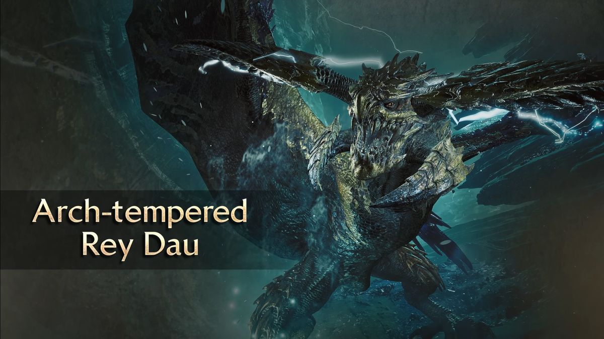 Monster Hunter Wilds Title Update 1 gameplay reveals a ton | Windows ...
