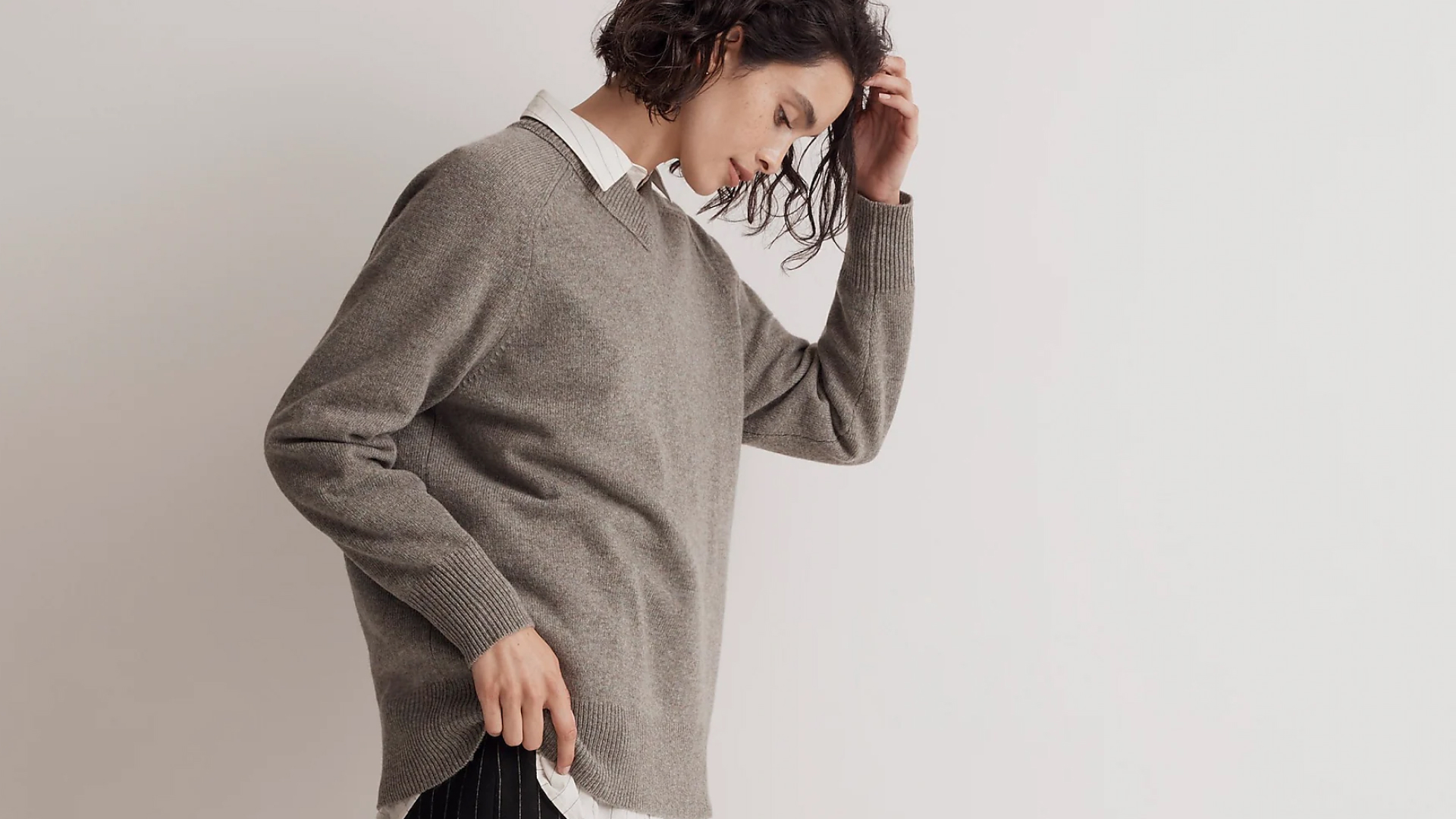 Madewell's Black Friday Sale Is Here (and Early!)—These Items Are the Chicest