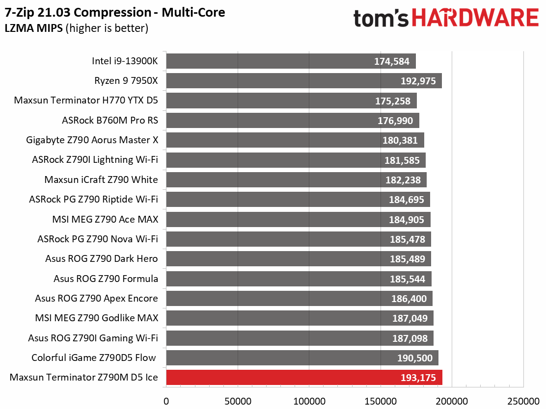 Maxsun Terminator Z790M D5 Ice
