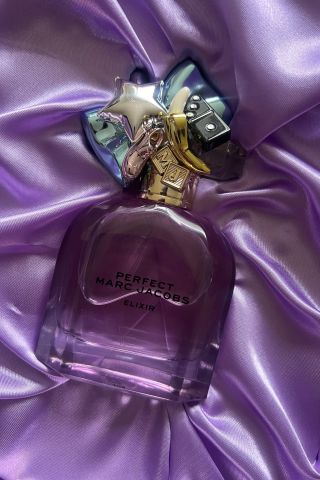 Marc Jacobs Perfect Elixir Eau de Parfum