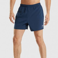 Arrival 5” Shorts: was £20, now £10 (50%) at Gymshark