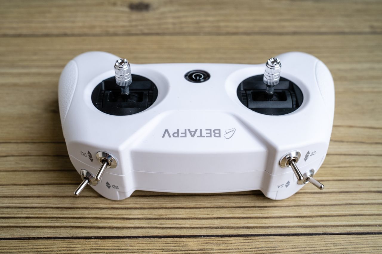 BetaFPV Cetus Pro drone