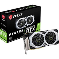 Flight Sim demands and rewards the best-available GPU you can afford. It's incredibly hard to find GPUs at the moment, but an RTX 2080 is a great starting point for maximizing your performance.