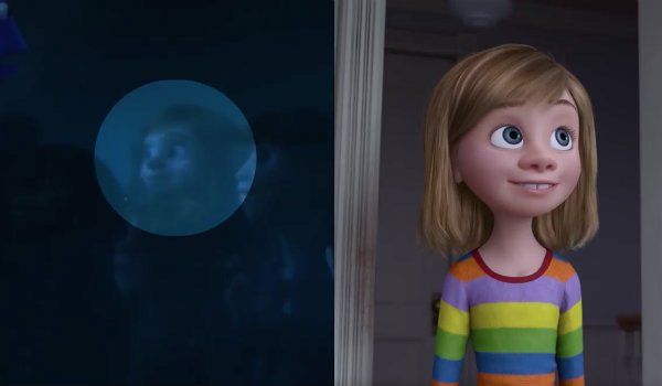 Finding Dory Has An Inside Out Easter Egg We’re Pretty Sure You Missed ...