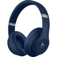 Beats Studio3 Over-Ear Wireless Bluetooth Headphones|Was £299, Now £189
