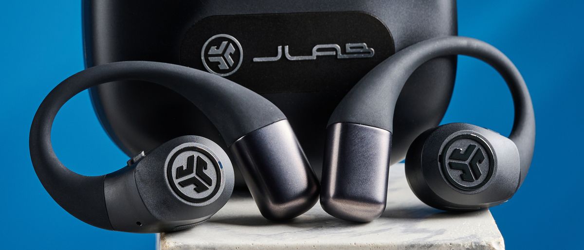 JLab Epic Open Sport review | Tom's Guide