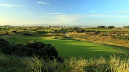 Portmarnock Golf Club