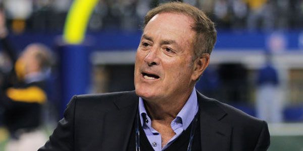 Al Michaels Arrested For DUI After Blowing Exactly .08 | Cinemablend